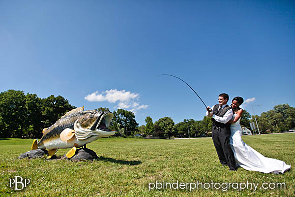 kansas city wedding photography by patrick binder