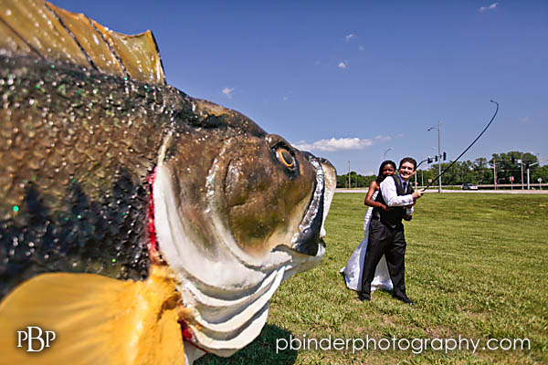 kansas city wedding photography by patrick binder