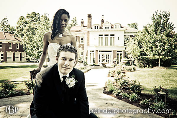 kansas city wedding photography by patrick binder