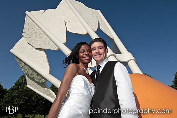 kansas city wedding photography by patrick binder