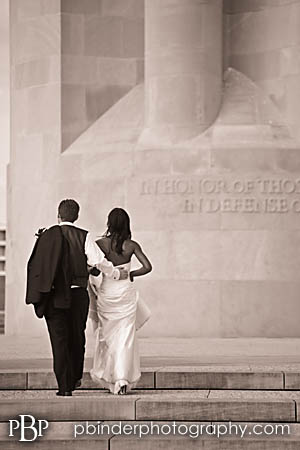 kansas city wedding photography by patrick binder