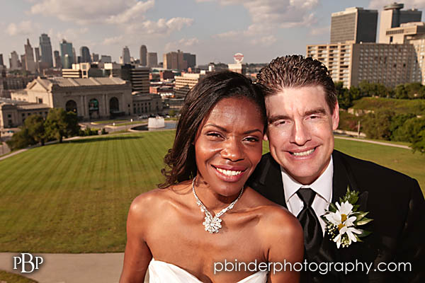 kansas city wedding photography by patrick binder