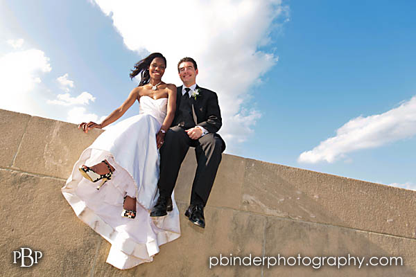 kansas city wedding photography by patrick binder