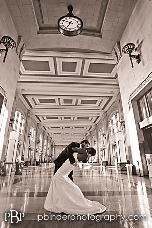 kansas city wedding photography by patrick binder