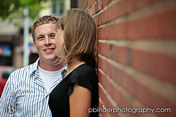 kansas city wedding photography by patrick binder