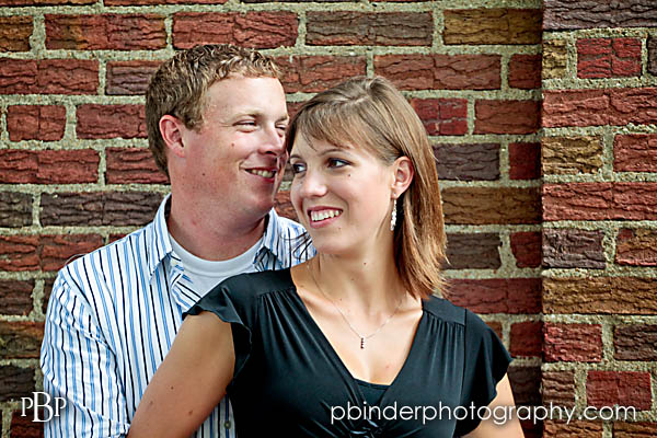 kansas city wedding photography by patrick binder