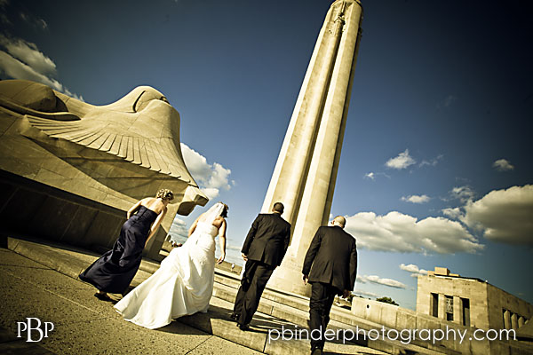 kansas city wedding photography by patrick binder