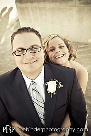 kansas city wedding photography by patrick binder