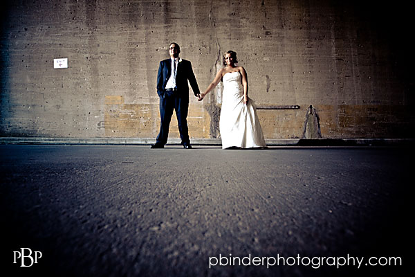 kansas city wedding photography by patrick binder