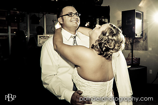 kansas city wedding photography by patrick binder