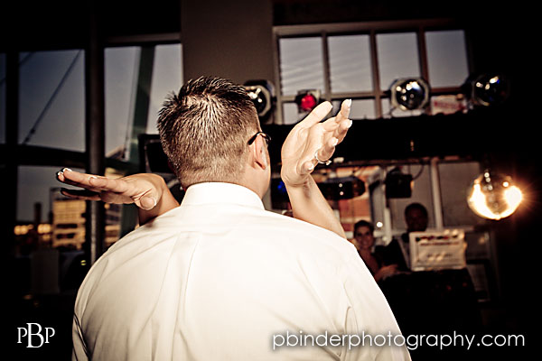 kansas city wedding photography by patrick binder