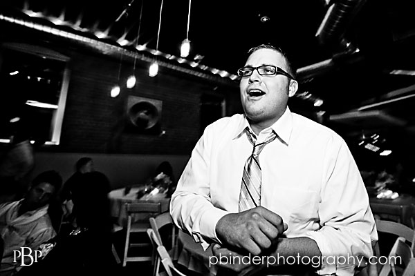 kansas city wedding photography by patrick binder