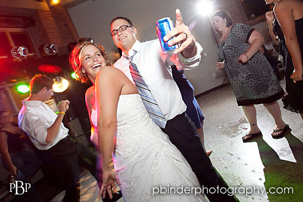 kansas city wedding photography by patrick binder