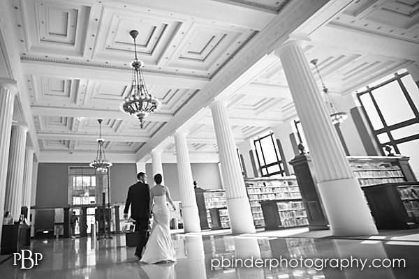 kansas city wedding photography by patrick binder