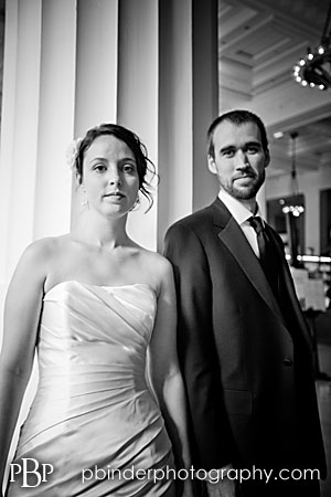 kansas city wedding photography by patrick binder