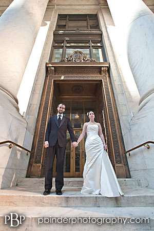 kansas city wedding photography by patrick binder