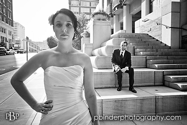 kansas city wedding photography by patrick binder