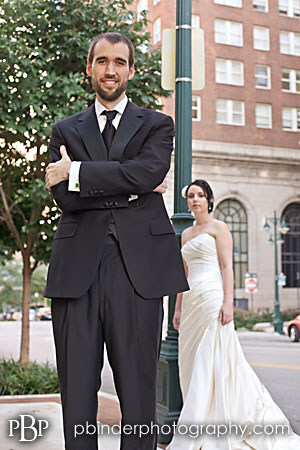 kansas city wedding photography by patrick binder