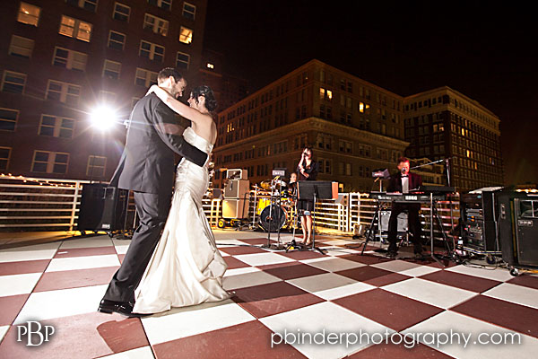 kansas city wedding photography by patrick binder