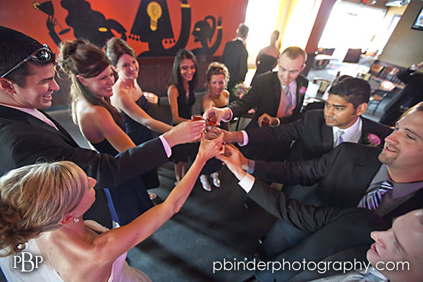 kansas city wedding photography by patrick binder