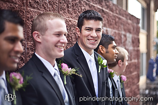 kansas city wedding photography by patrick binder