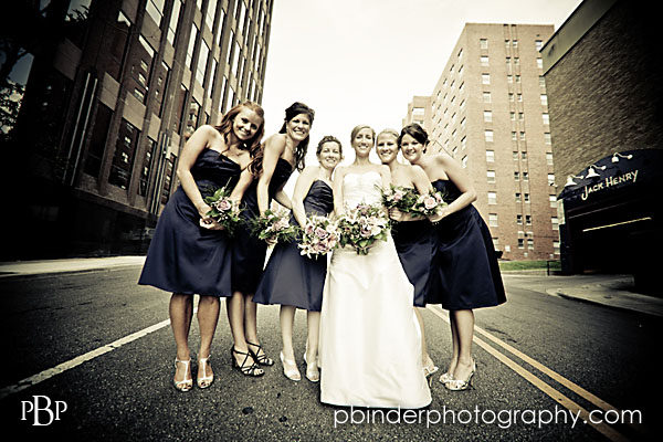 kansas city wedding photography by patrick binder