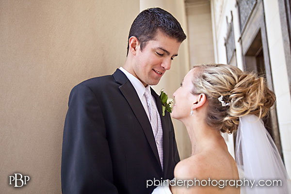 kansas city wedding photography by patrick binder