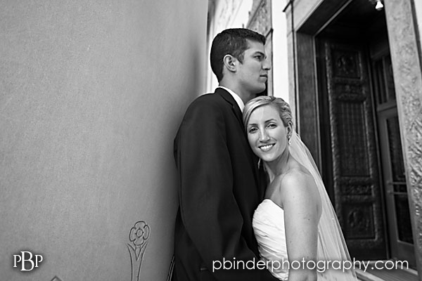 kansas city wedding photography by patrick binder