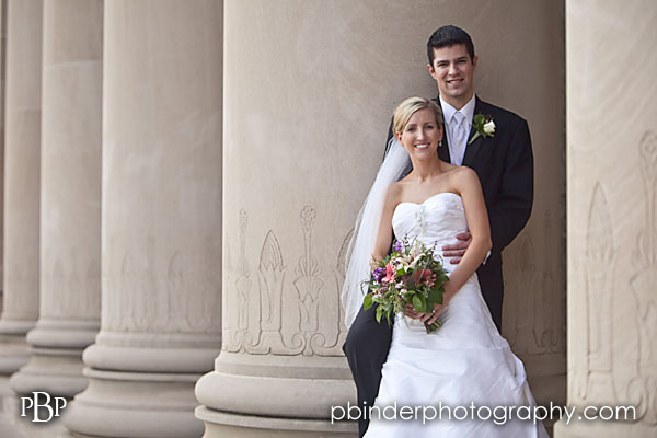 kansas city wedding photography by patrick binder