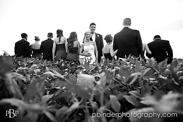 kansas city wedding photography by patrick binder