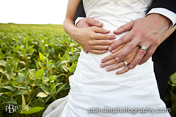 kansas city wedding photography by patrick binder