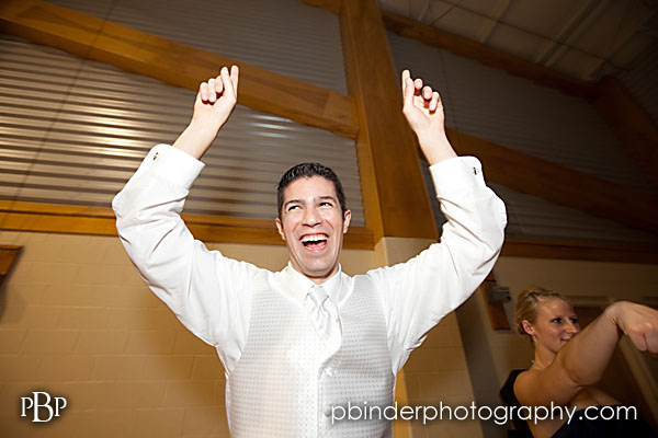 kansas city wedding photography by patrick binder