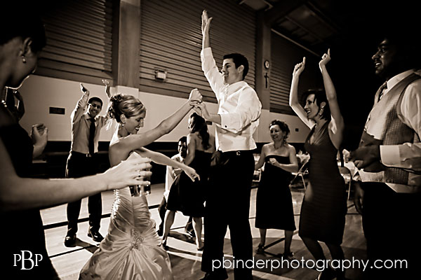 kansas city wedding photography by patrick binder