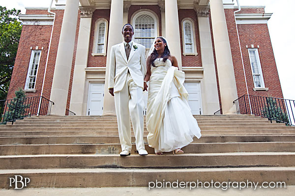 kansas city wedding photography by patrick binder