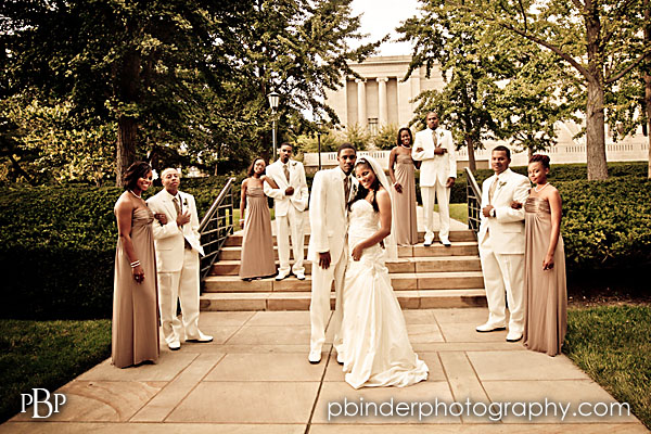 kansas city wedding photography by patrick binder