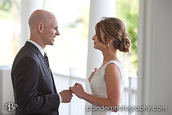 kansas city wedding photography by patrick binder