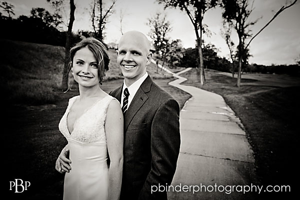 kansas city wedding photography by patrick binder