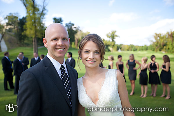 kansas city wedding photography by patrick binder