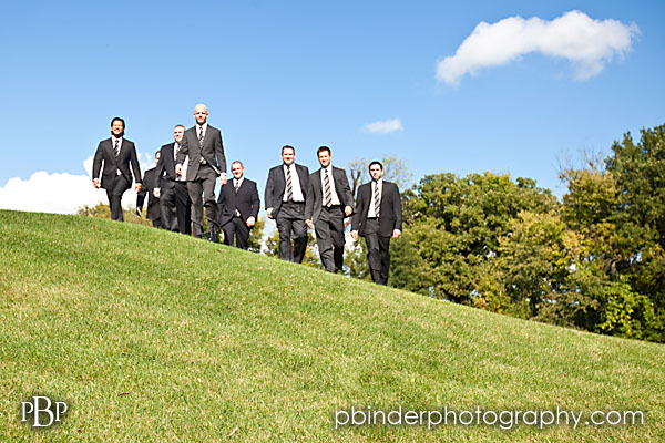 kansas city wedding photography by patrick binder