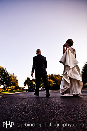 kansas city wedding photography by patrick binder