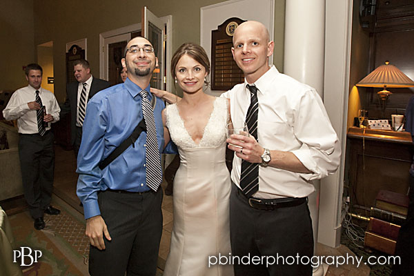 kansas city wedding photography by patrick binder