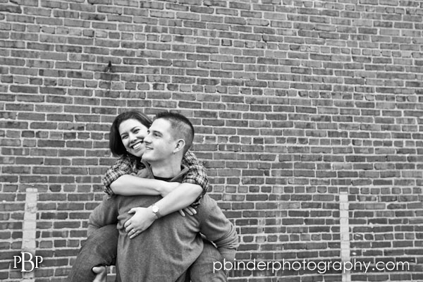 kansas city wedding photography by patrick binder