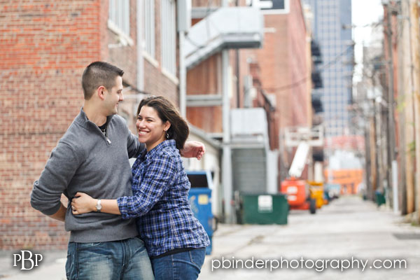 kansas city wedding photography by patrick binder