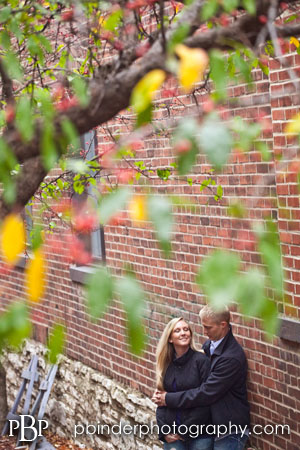 kansas city wedding photography by patrick binder