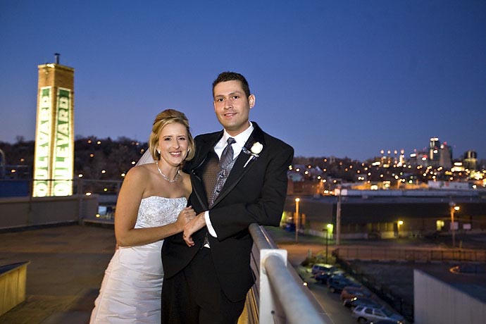 kansas city wedding photography by patrick binder