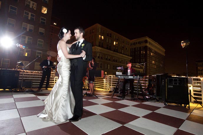 kansas city wedding photography by patrick binder