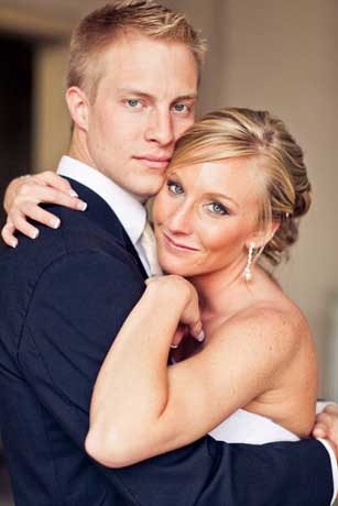 kansas city wedding photography by patrick binder