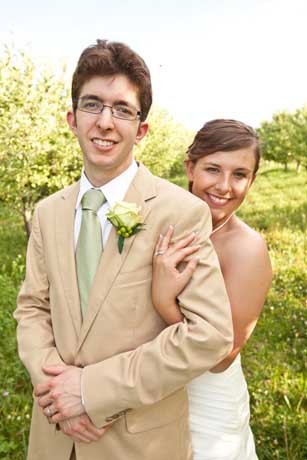 kansas city wedding photography by patrick binder