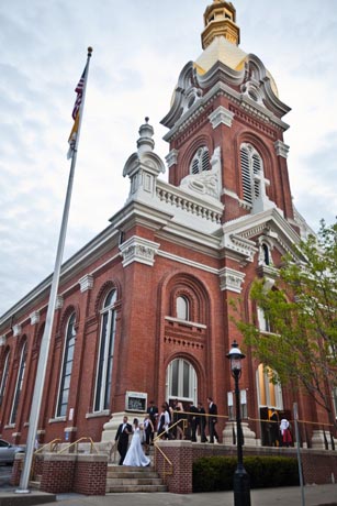 kansas city wedding photography by patrick binder